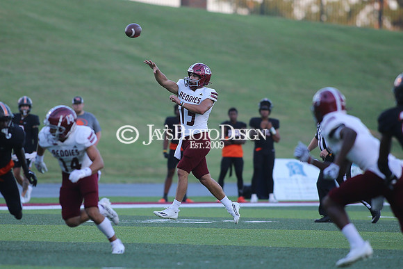 East Central University @ Henderson State University 8-31-23_JWM_1157
