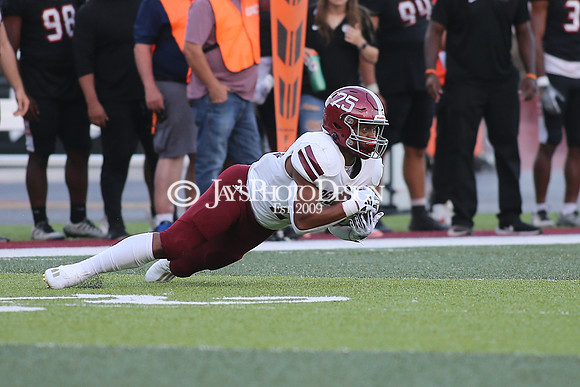East Central University @ Henderson State University 8-31-23_JWM_1158