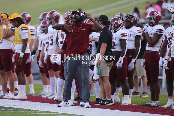 East Central University @ Henderson State University 8-31-23_JWM_1164