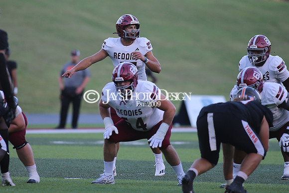 East Central University @ Henderson State University 8-31-23_JWM_1169