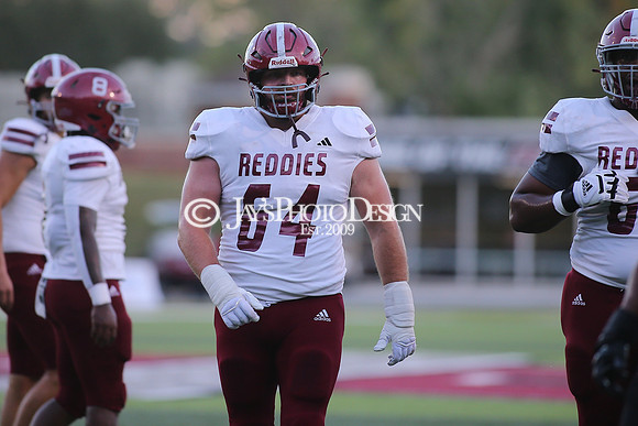 East Central University @ Henderson State University 8-31-23_JWM_1179