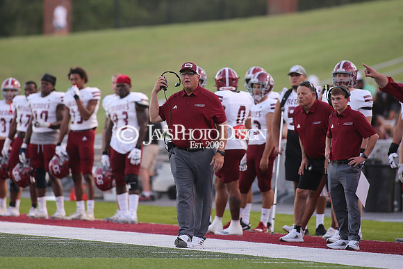 East Central University @ Henderson State University 8-31-23_JWM_1186