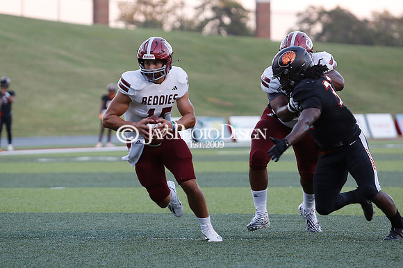 East Central University @ Henderson State University 8-31-23_JWM_0295