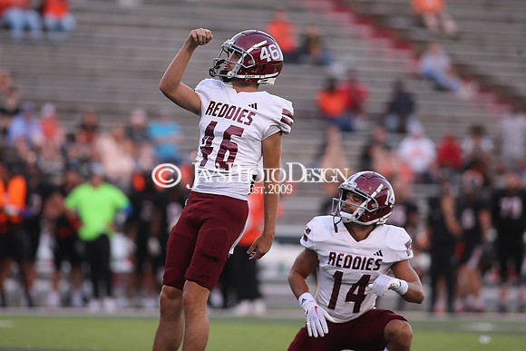 East Central University @ Henderson State University 8-31-23_JWM_1207