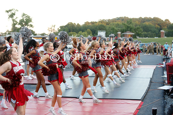 East Central University @ Henderson State University 8-31-23_JWM_0304