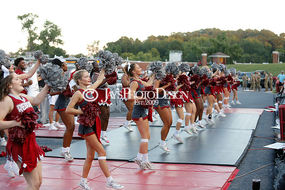East Central University @ Henderson State University 8-31-23_JWM_0305