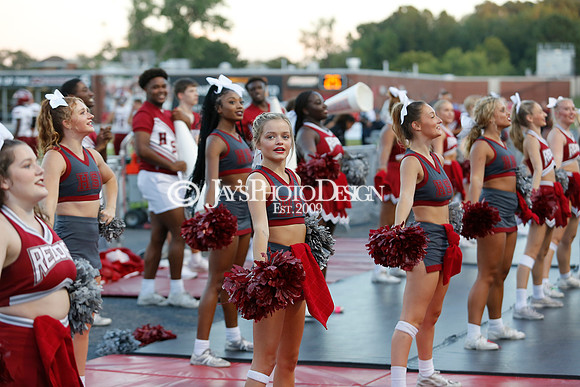 East Central University @ Henderson State University 8-31-23_JWM_0308