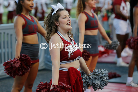 East Central University @ Henderson State University 8-31-23_JWM_0309