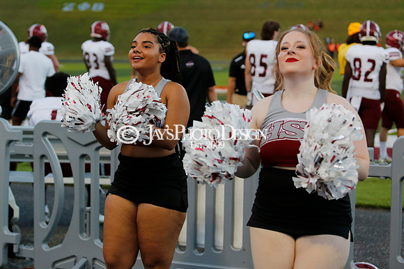 East Central University @ Henderson State University 8-31-23_JWM_0317