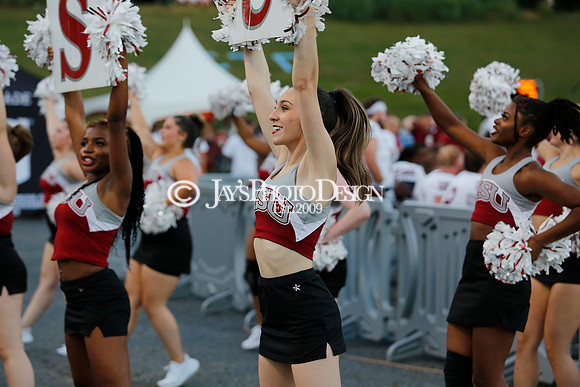 East Central University @ Henderson State University 8-31-23_JWM_0319