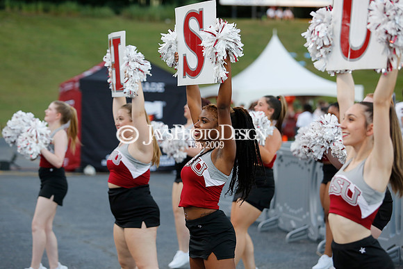 East Central University @ Henderson State University 8-31-23_JWM_0320