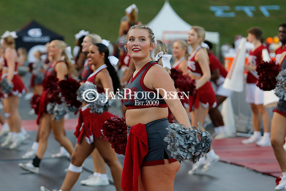 East Central University @ Henderson State University 8-31-23_JWM_0323