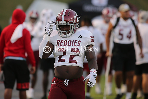 East Central University @ Henderson State University 8-31-23_JWM_1221