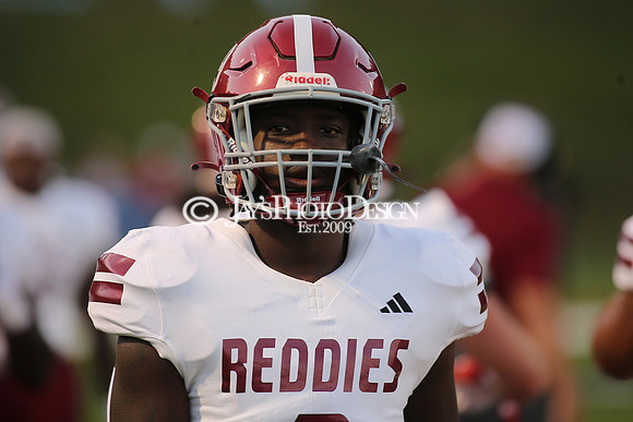 East Central University @ Henderson State University 8-31-23_JWM_1224
