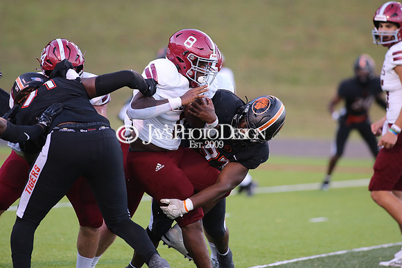 East Central University @ Henderson State University 8-31-23_JWM_1228