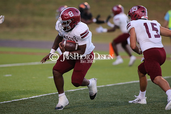 East Central University @ Henderson State University 8-31-23_JWM_1225