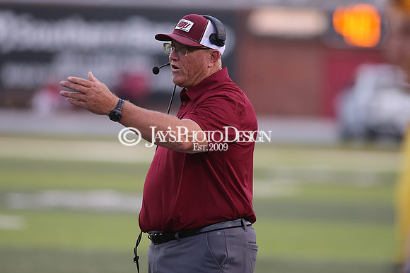 East Central University @ Henderson State University 8-31-23_JWM_1235