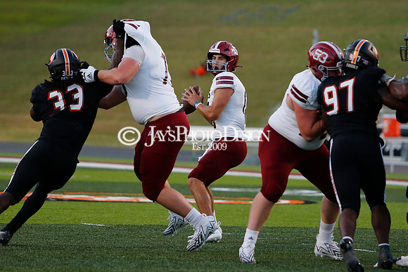 East Central University @ Henderson State University 8-31-23_JWM_0327