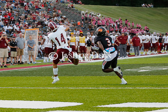 East Central University @ Henderson State University 8-31-23_JWM_0328