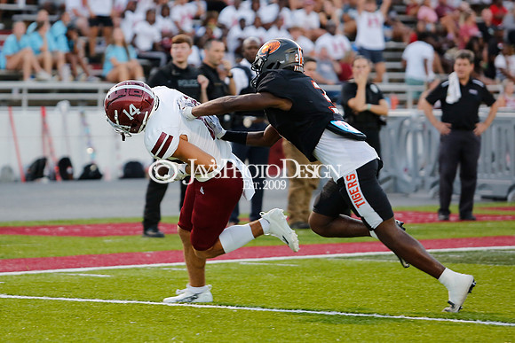 East Central University @ Henderson State University 8-31-23_JWM_0331