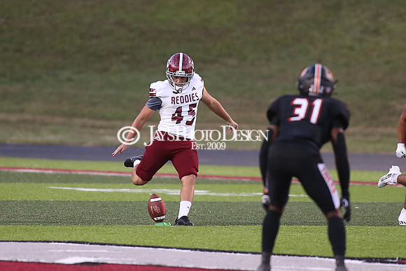 East Central University @ Henderson State University 8-31-23_JWM_1245