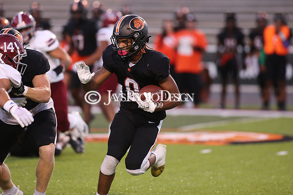 East Central University @ Henderson State University 8-31-23_JWM_1259