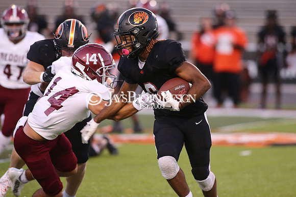 East Central University @ Henderson State University 8-31-23_JWM_1261