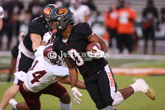 East Central University @ Henderson State University 8-31-23_JWM_1262