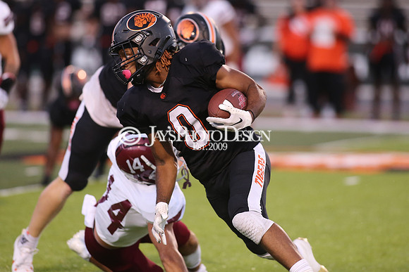 East Central University @ Henderson State University 8-31-23_JWM_1263