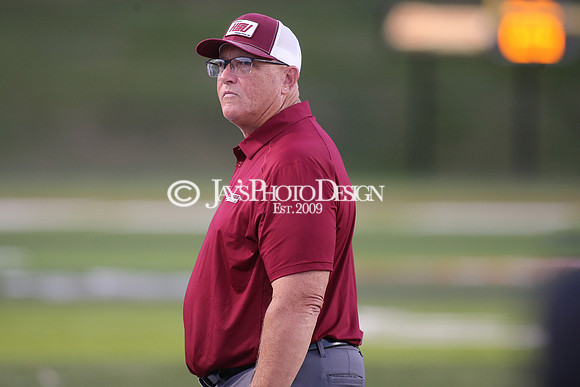 East Central University @ Henderson State University 8-31-23_JWM_1270