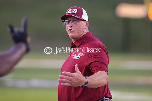 East Central University @ Henderson State University 8-31-23_JWM_1276