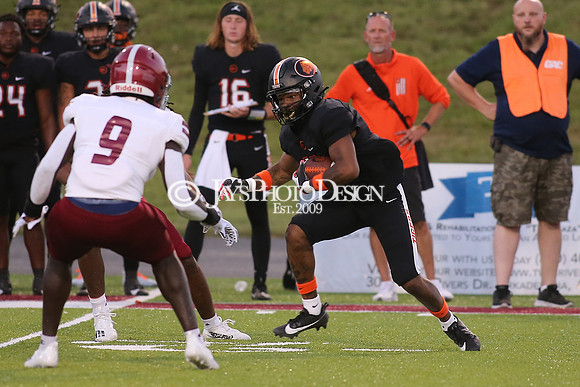 East Central University @ Henderson State University 8-31-23_JWM_1298