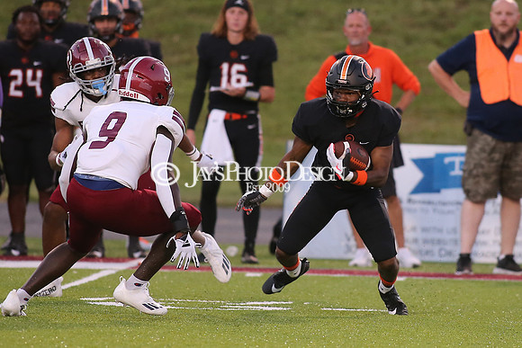 East Central University @ Henderson State University 8-31-23_JWM_1301