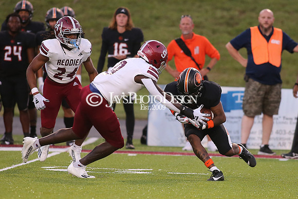 East Central University @ Henderson State University 8-31-23_JWM_1303