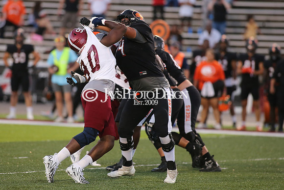 East Central University @ Henderson State University 8-31-23_JWM_1317