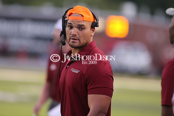 East Central University @ Henderson State University 8-31-23_JWM_1340
