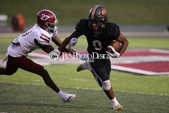 East Central University @ Henderson State University 8-31-23_JWM_1354