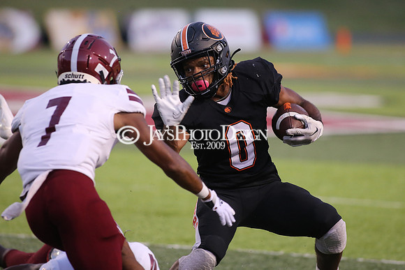 East Central University @ Henderson State University 8-31-23_JWM_1359