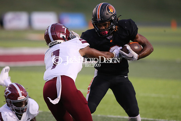 East Central University @ Henderson State University 8-31-23_JWM_1360