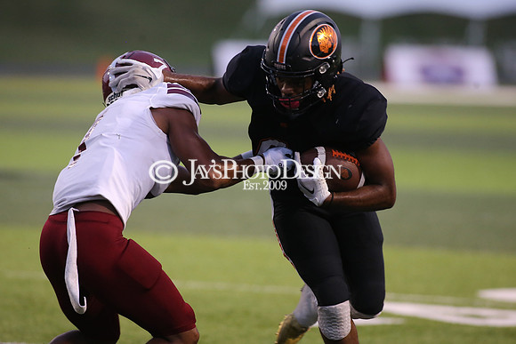 East Central University @ Henderson State University 8-31-23_JWM_1363