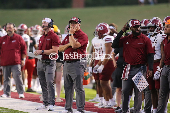 East Central University @ Henderson State University 8-31-23_JWM_1390