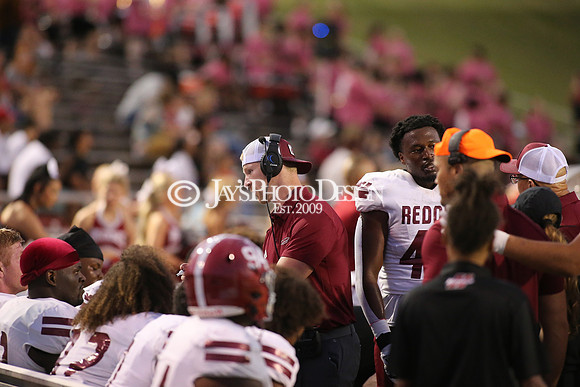 East Central University @ Henderson State University 8-31-23_JWM_1401