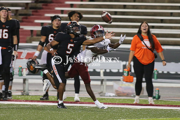 East Central University @ Henderson State University 8-31-23_JWM_1410
