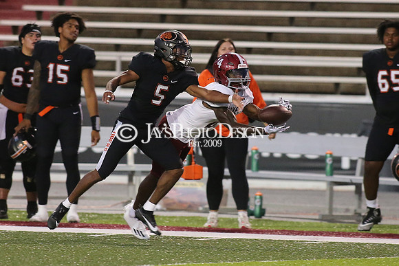 East Central University @ Henderson State University 8-31-23_JWM_1411
