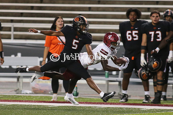 East Central University @ Henderson State University 8-31-23_JWM_1412
