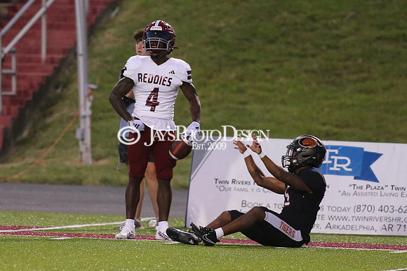 East Central University @ Henderson State University 8-31-23_JWM_1416
