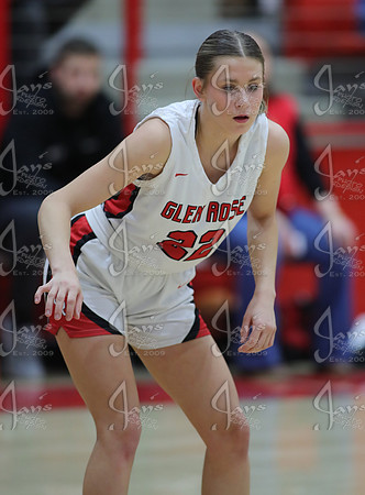 Mayflower @ Glen Rose Sr. Girls 1-7-25_JWM_0310