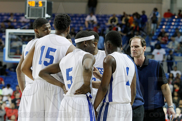 5A Boys State Finals-Forrest City vs. Jacksonville 3-14-2014 (© Justin Manning) JWM_0267