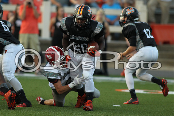Glen Rose @ Malvern 9-4-2015 (©Justin Manning) JWM_0263