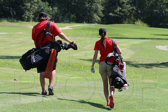 Glen Rose Golf 8-15-13 (Silver Springs) (© Justin Manning) JWM0022